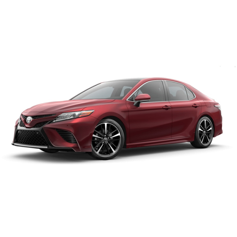 camry accessories